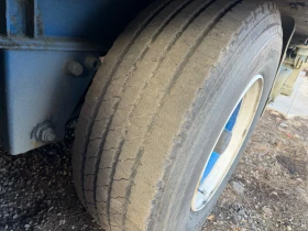 Полуремарке Други mammut, снимка 11 - Ремаркета - 53208206