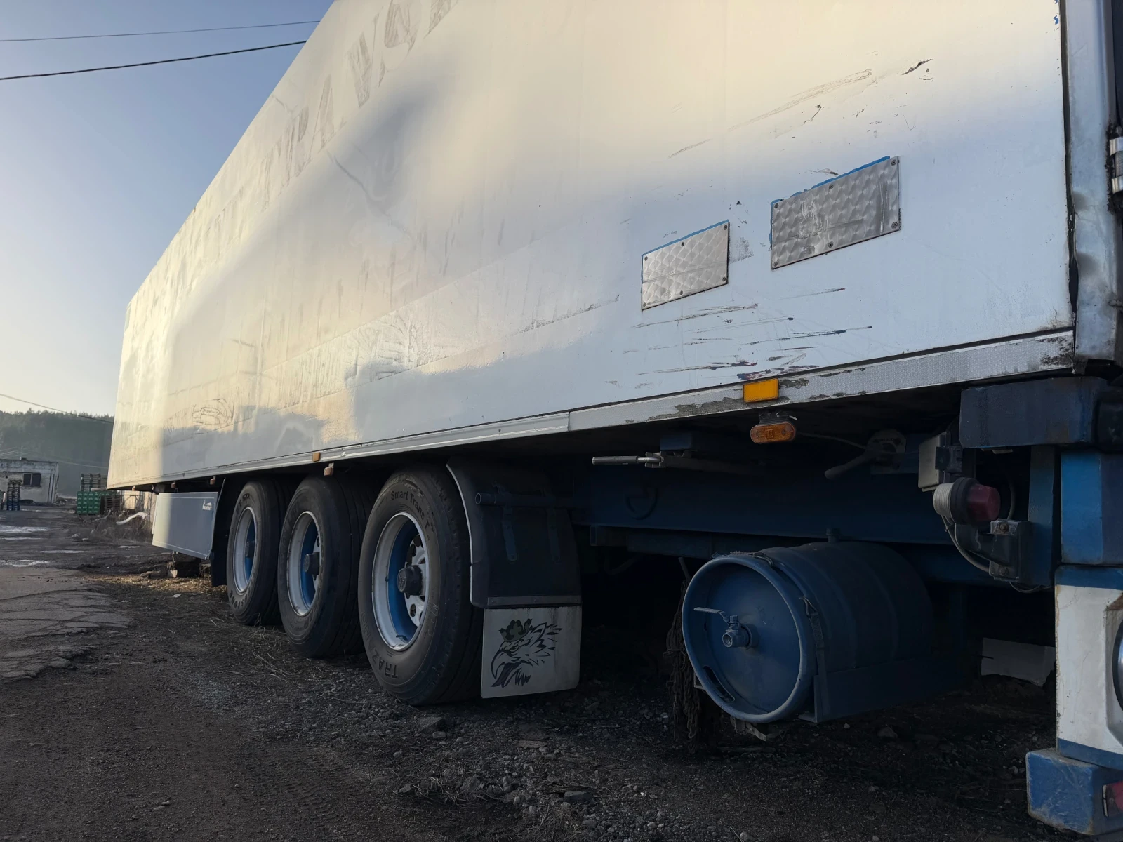 ����������� Carrier  | Mobile.bg � ����������� 3