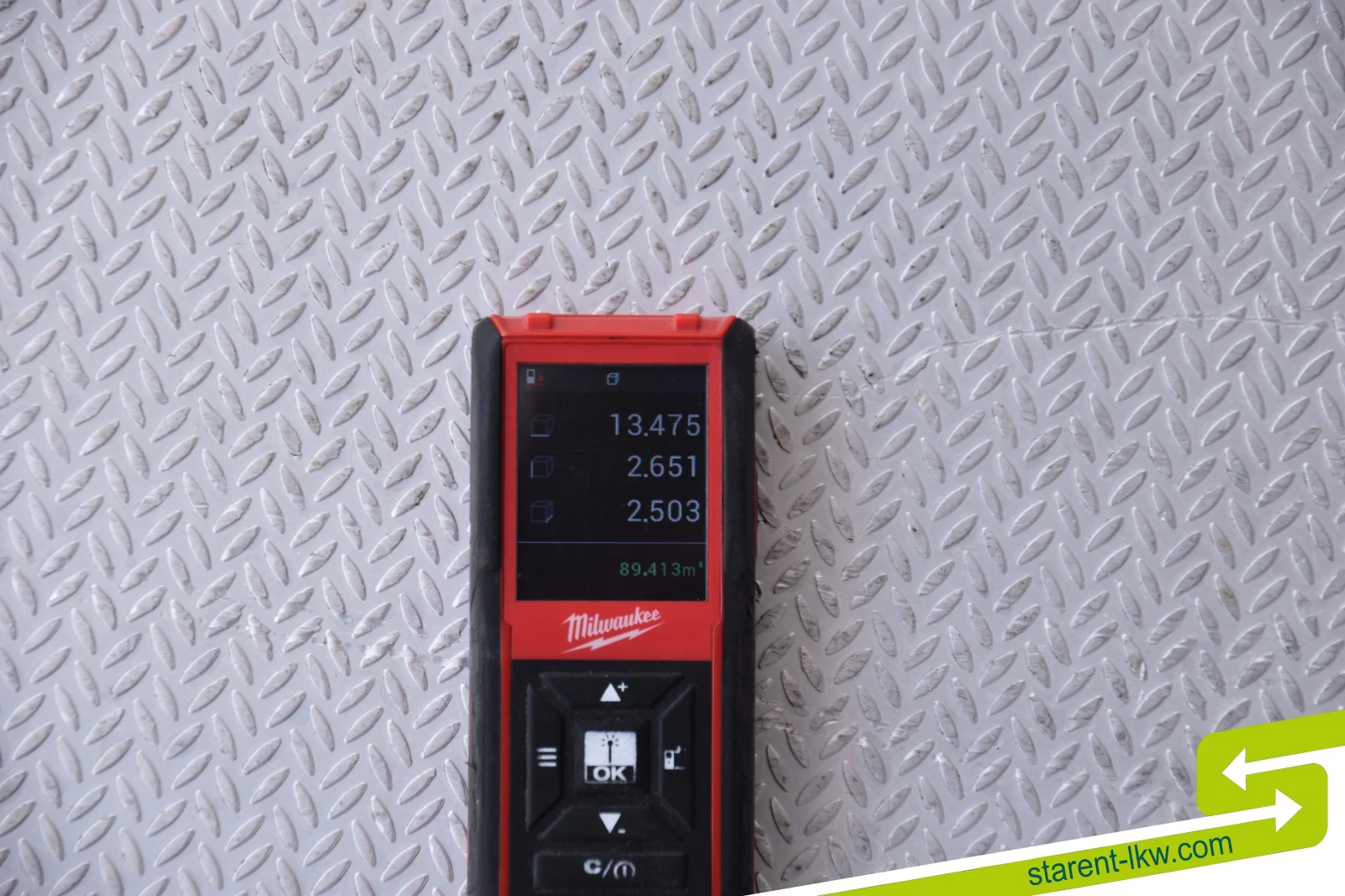 За камион Lamberet TR26128, снимка 15 - Ремаркета - 54079034