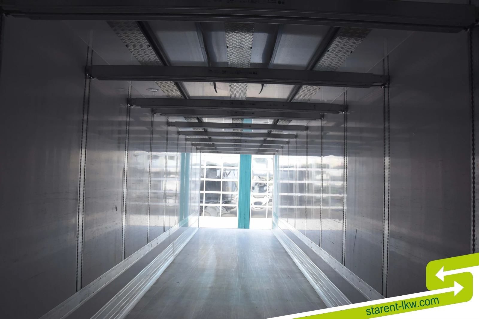 За камион Lamberet TR26128, снимка 14 - Ремаркета - 54079034