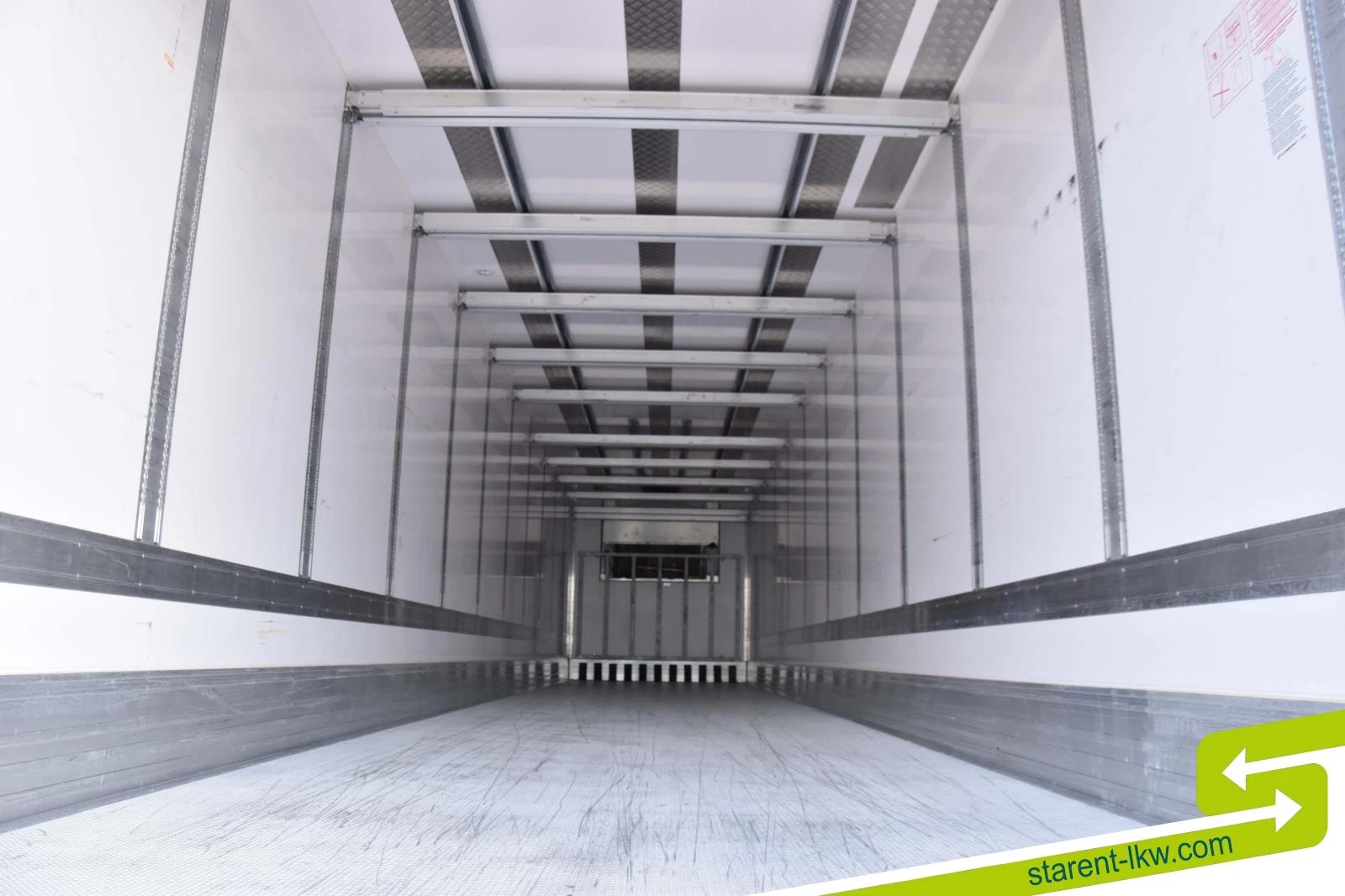 За камион Lamberet TR26128, снимка 12 - Ремаркета - 54079034