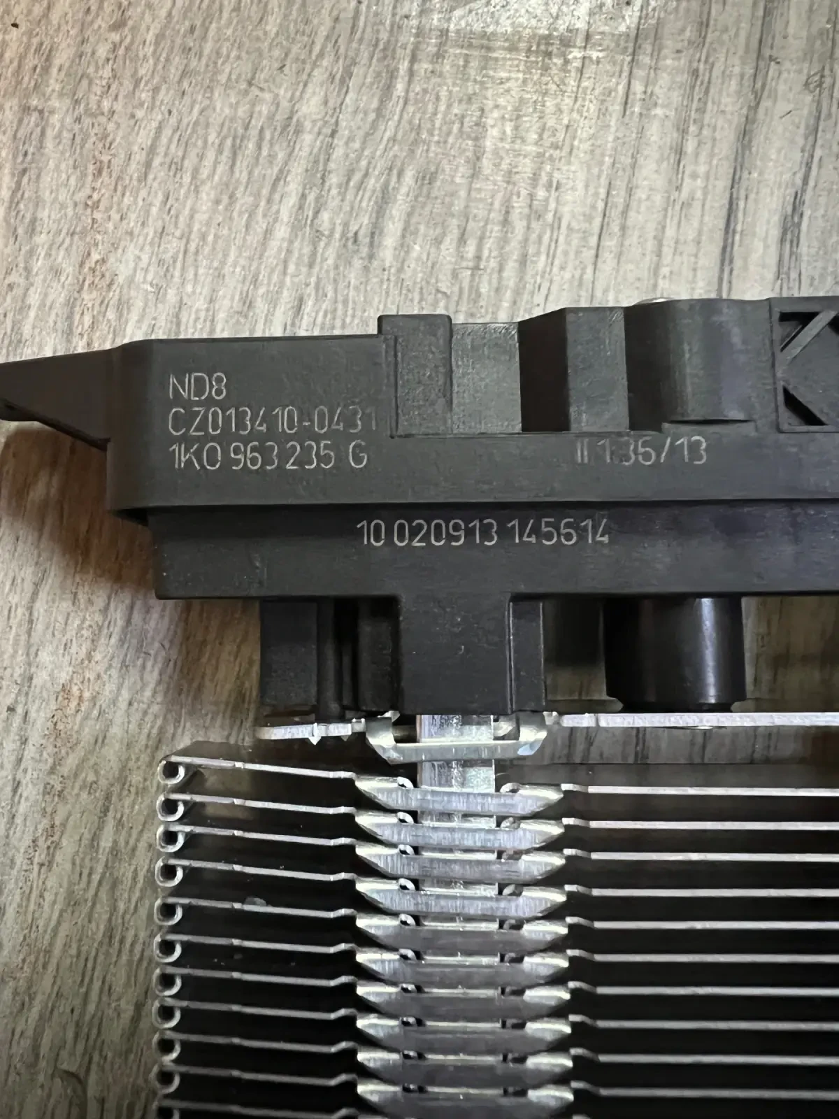 1K0963235G  .  VW AUDI SEAT SKODA 1K0 963 235 G | Mobile.bg   2