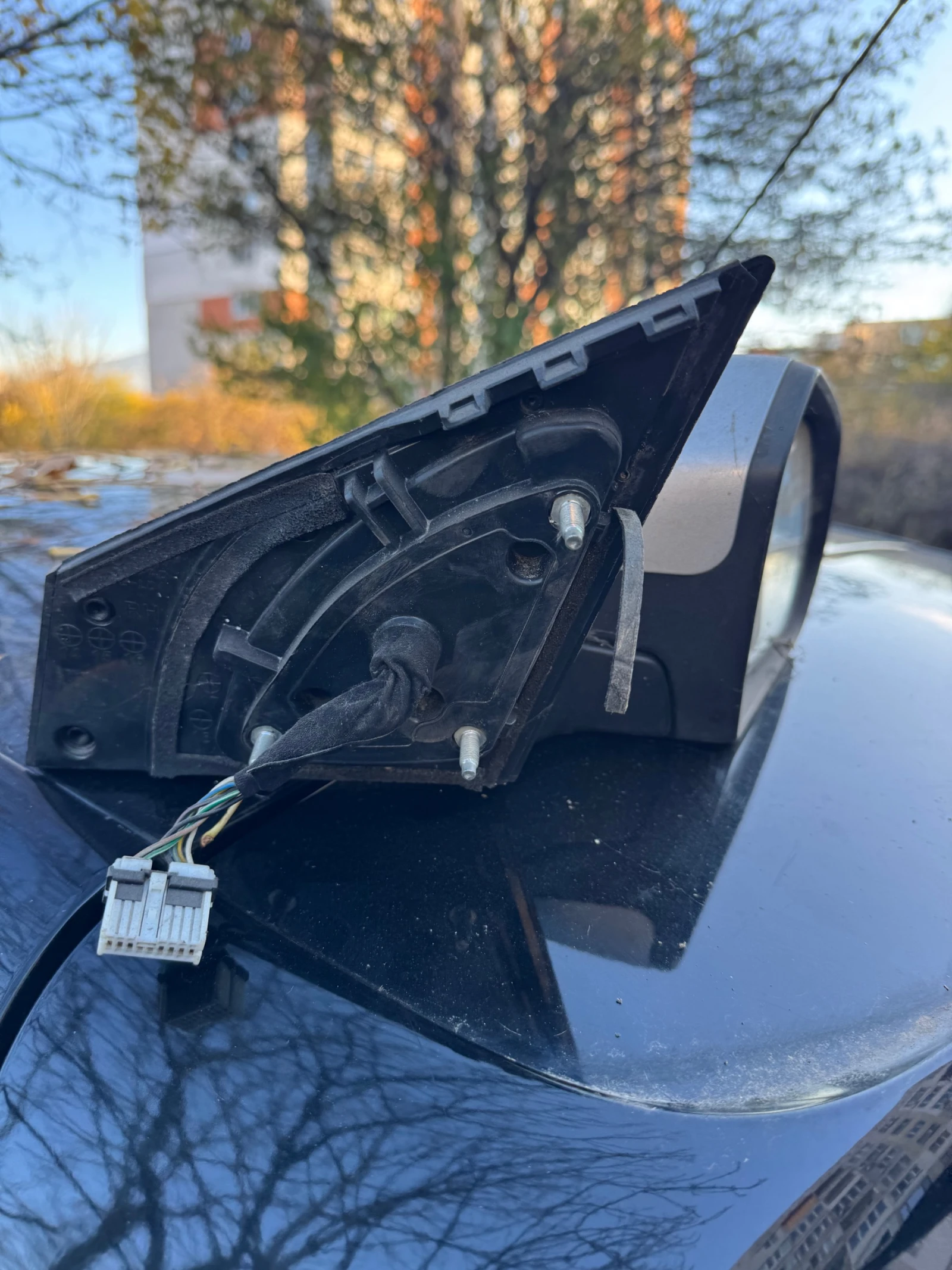 Hundai Sonata 2015   | Mobile.bg   4