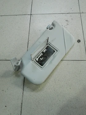 Сенник ляв Форд Фиеста