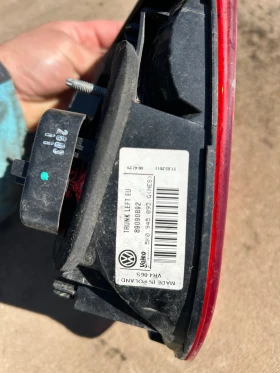 ��� �������� ���� volkswagen golf 6 HATCHBACK | Mobile.bg � ����� ������ 3