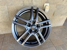 Джанти за Skoda Scala, снимка 5