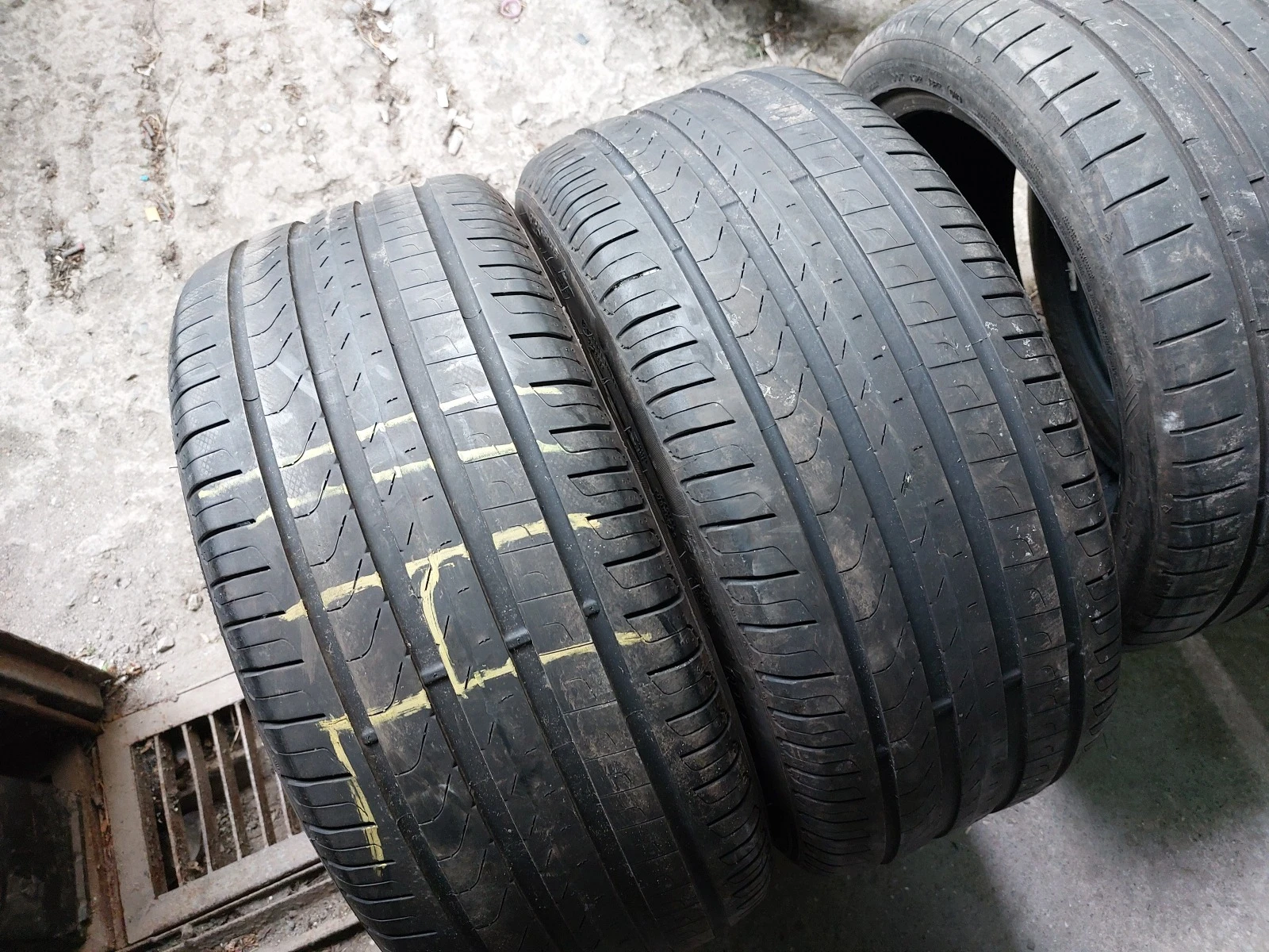 ���� 275/40R18 | Mobile.bg � ����������� 1