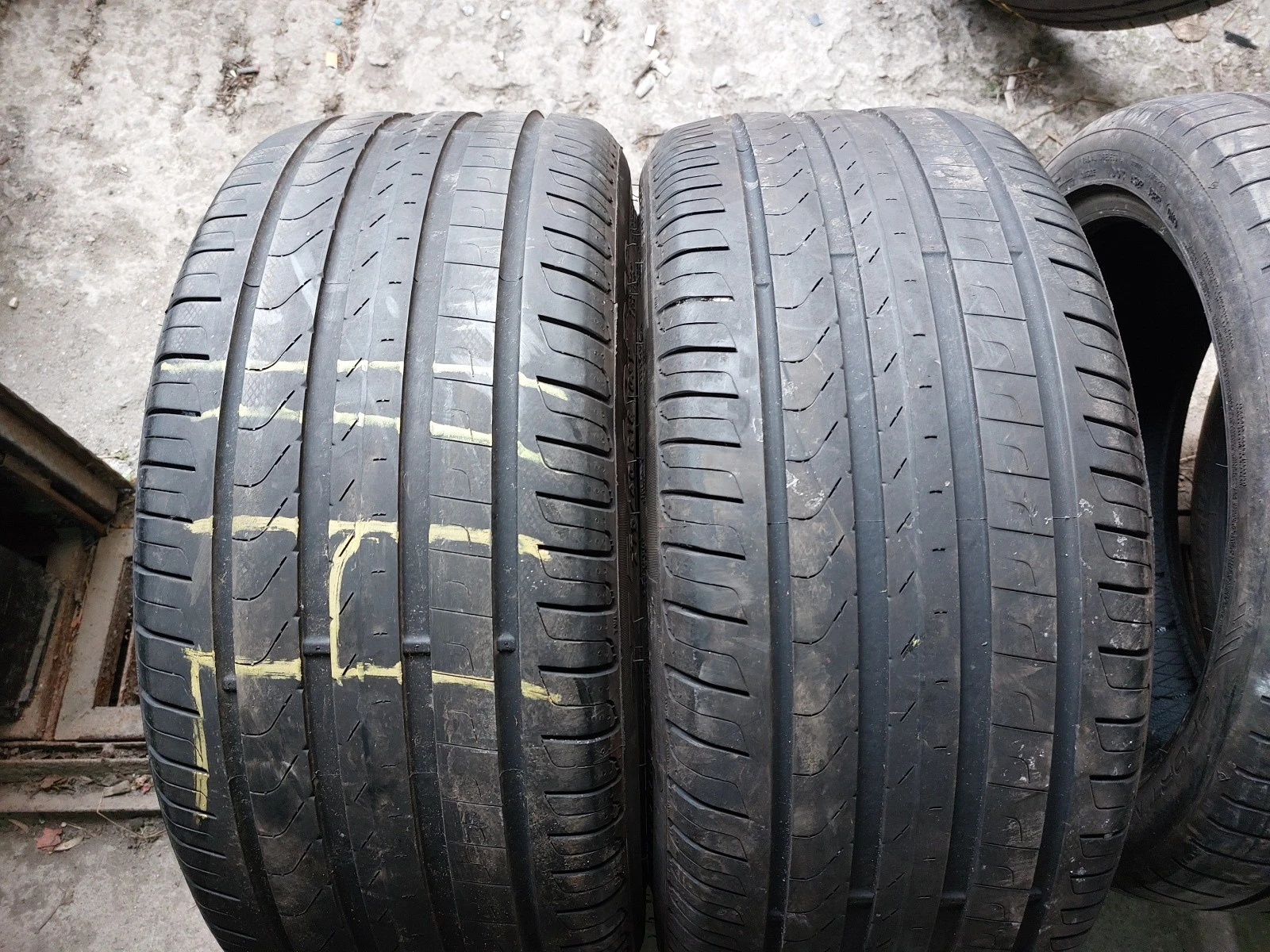 ���� 275/40R18 | Mobile.bg � ����������� 2