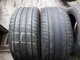 Гуми Летни 275/40R18, снимка 2 - Гуми и джанти - 41209488