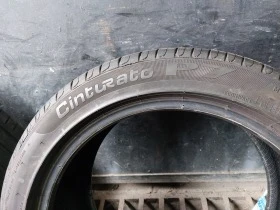 Гуми Летни 275/40R18, снимка 5 - Гуми и джанти - 41209488