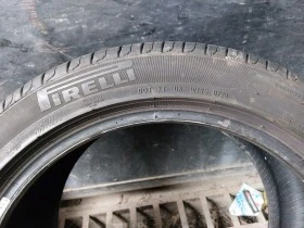 Гуми Летни 275/40R18, снимка 4 - Гуми и джанти - 41209488