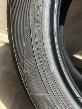  215/55R17 | Mobile.bg    2