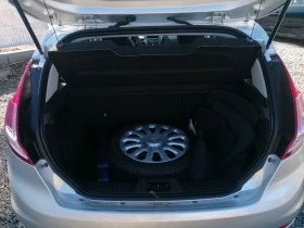 Ford Fiesta 1.4iL.P.G., снимка 10