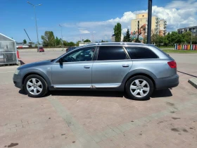 Audi A6 Allroad 3.0TDI автомат печка, снимка 3