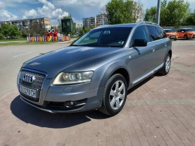 Audi A6 Allroad 3.0TDI автомат печка, снимка 7
