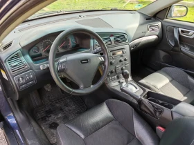 Volvo S60 2.4i  140ps, снимка 11