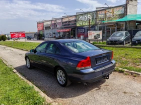 Volvo S60 2.4i  140ps, снимка 8