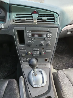 Volvo S60 2.4i  140ps, снимка 14
