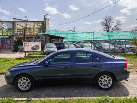 Volvo S60 2.4i  140ps, снимка 4