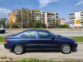 Volvo S60 2.4i  140ps, снимка 5