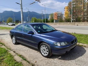 Volvo S60 2.4i  140ps, снимка 3