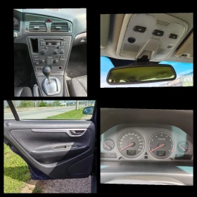Volvo S60 2.4i  140ps, снимка 15