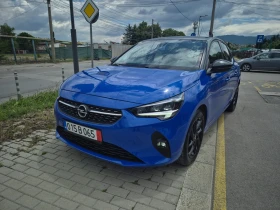 Opel Corsa !!! Eleganc !!! 45000kм !!! евро 6d !!!