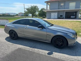 Mercedes-Benz E 220 Cdi, снимка 9