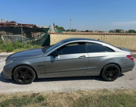 Mercedes-Benz E 220 Cdi, снимка 8