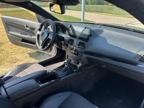Mercedes-Benz E 220 Cdi, снимка 16