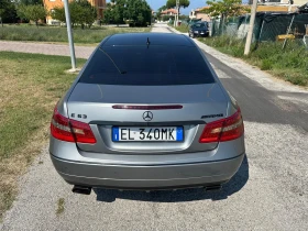 Mercedes-Benz E 220 Cdi, снимка 10
