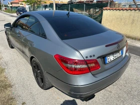 Mercedes-Benz E 220 Cdi, снимка 5