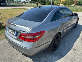 Mercedes-Benz E 220 Cdi, снимка 6