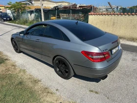 Mercedes-Benz E 220 Cdi, снимка 7