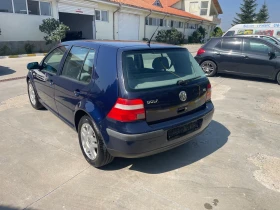VW Golf V5 Hiline, снимка 6