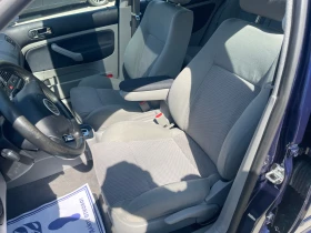 VW Golf V5 Hiline, снимка 11