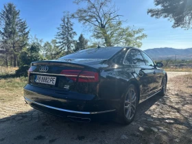 Audi A8 3.0d 2016 166 000 km, снимка 5