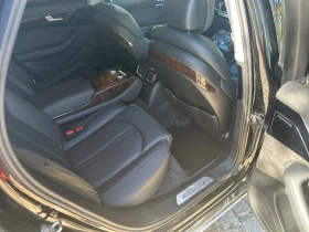Audi A8 3.0d 2016 166 000 km, снимка 7