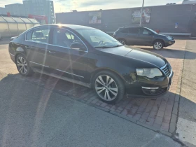 VW Passat 3.2 V6 4x4, снимка 2
