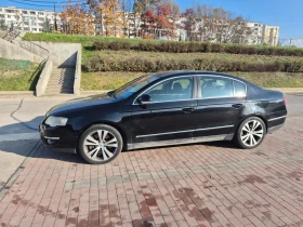 VW Passat 3.2 V6 4x4, снимка 1