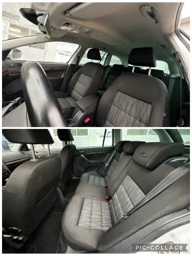 Skoda Octavia 1.6TDi DSG, снимка 13