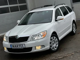 Skoda Octavia 1.6TDi DSG, снимка 1