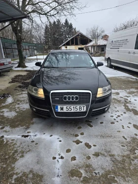 Audi A6 Quattro , снимка 3