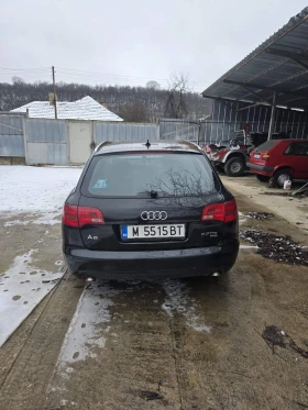 Audi A6 Quattro , снимка 4