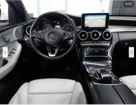 Mercedes-Benz C 400 AMG* PACK* 4MATIC* BURMESTER* , снимка 10