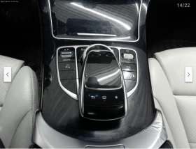 Mercedes-Benz C 400 AMG* PACK* 4MATIC* BURMESTER* , снимка 12