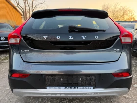 Volvo V40 Cross Country NAVI PANORAMA CAMERA, снимка 6