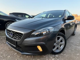 Volvo V40 Cross Country NAVI PANORAMA CAMERA, снимка 1