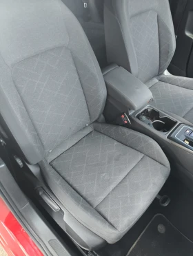 VW Golf 1.5CNG, снимка 10