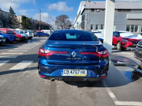 Renault Megane 1.3TCe/140к.с/Intens, снимка 6